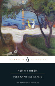 Title: Peer Gynt and Brand, Author: Henrik Ibsen