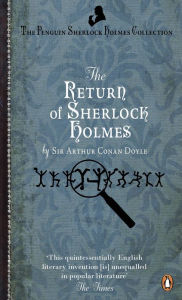 The Return of Sherlock Holmes