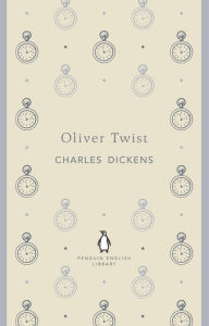 Title: Oliver Twist, Author: Charles Dickens