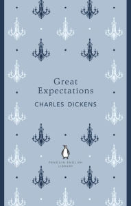 Title: Great Expectations, Author: Charles Dickens