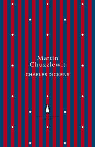 Title: Martin Chuzzlewit, Author: Charles Dickens