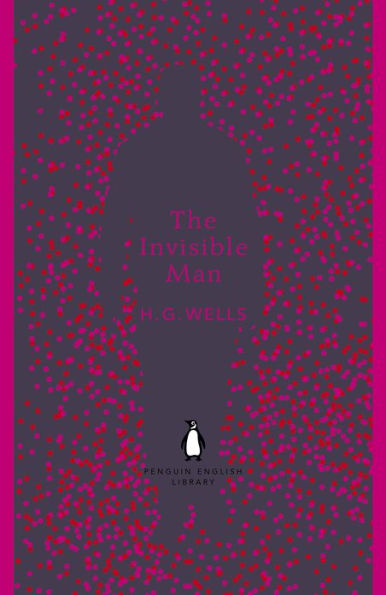 The Invisible Man