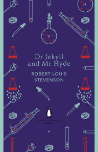 Title: Dr Jekyll and Mr Hyde, Author: Robert Louis Stevenson