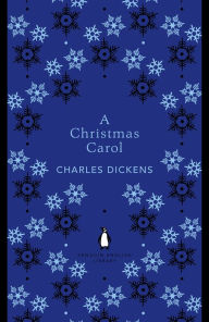 Title: A Christmas Carol, Author: Charles Dickens