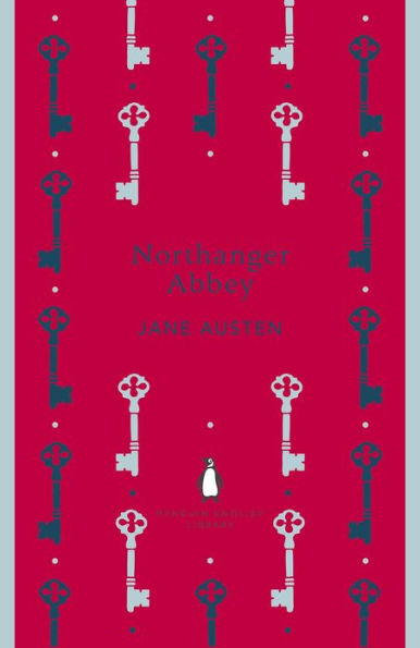 Northanger Abbey