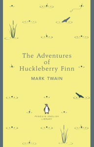 Title: The Adventures of Huckleberry Finn, Author: Mark Twain