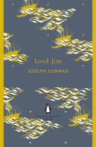 Title: Lord Jim, Author: Joseph Conrad