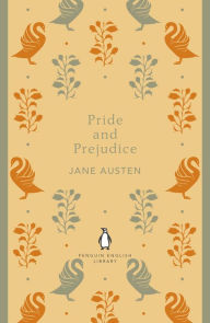 Title: Pride and Prejudice, Author: Jane Austen