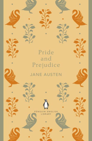 Pride and Prejudice