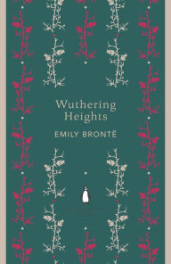 Title: Wuthering Heights, Author: Emily Brontë