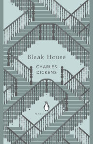 Title: Bleak House, Author: Charles Dickens