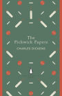 The Pickwick Papers