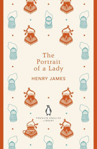 Title: The Portrait of a Lady, Author: Henry James