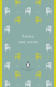 Title: Emma, Author: Jane Austen