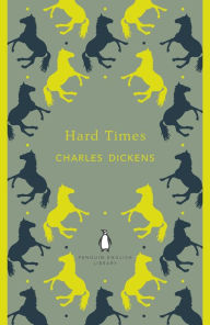 Title: Hard Times, Author: Charles Dickens