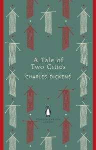 Title: A Tale of Two Cities, Author: Charles Dickens