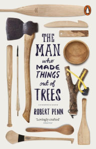 Title: 9780141977522, Author: Robert Penn