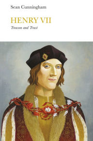 Free download books isbn no Henry VII (Penguin Monarchs) by Sean Cunningham