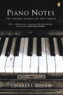 Piano Notes: The Hidden World of the Pianist