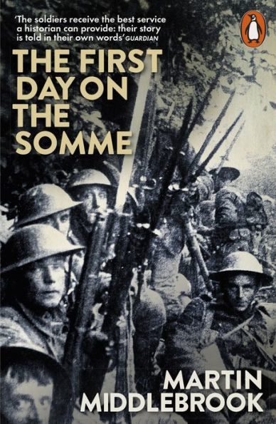 The First Day on the Somme