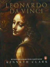 Title: Leonardo Da Vinci, Author: Kenneth Clark