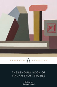 Online free ebooks download pdf The Penguin Book of Italian Short Stories 9780141985626