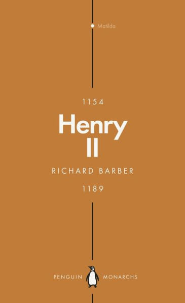 Henry II