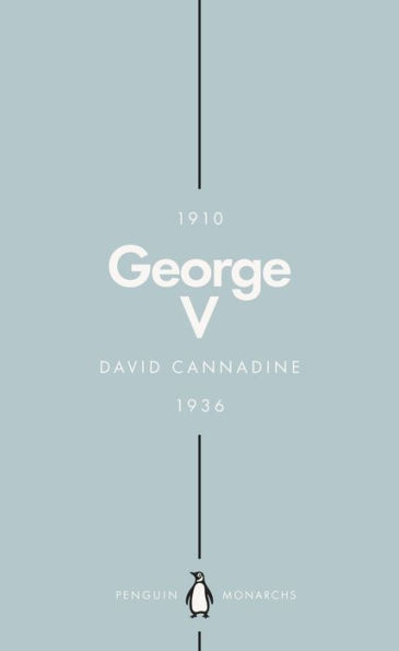 George V