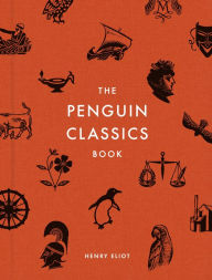 Title: The Penguin Classics Book, Author: Henry Eliot