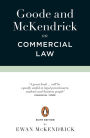 Goode and McKendrick on Commercial Law: 6th Edition