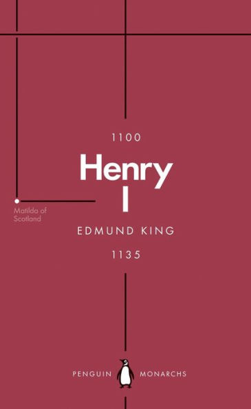 Henry I: The Father of His People