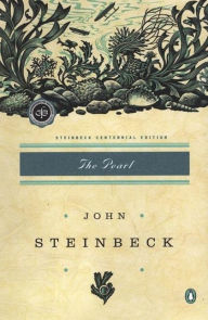 Title: The Pearl: (Centennial Edition), Author: John Steinbeck