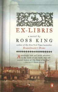 Free books on google to download Ex-Libris by Ross King
