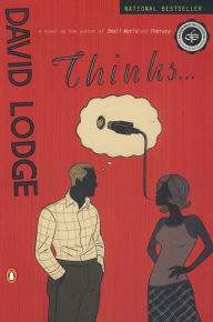 Title: Thinks . . ., Author: David Lodge