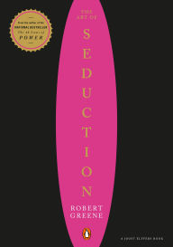 Title: The Art of Seduction, Author: Robert Greene