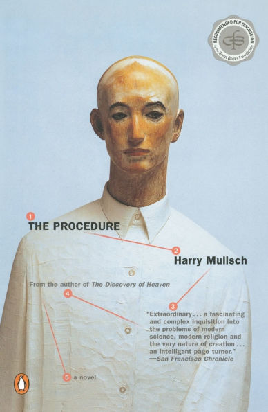 The Procedure