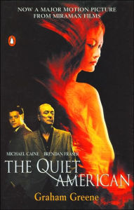 Title: The Quiet American, Author: Graham Greene