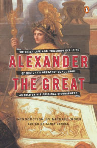 Free ebook epub downloads Alexander the Great 9780142001400