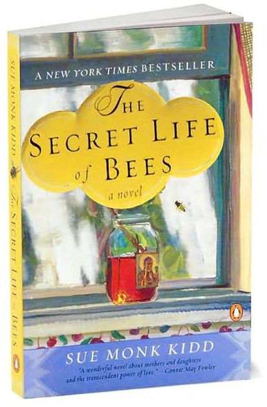 the secret life of bees book report