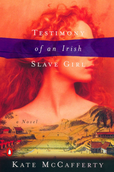 Testimony of an Irish Slave Girl