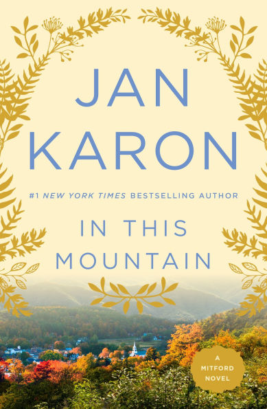 This Mountain (Mitford Series #7)