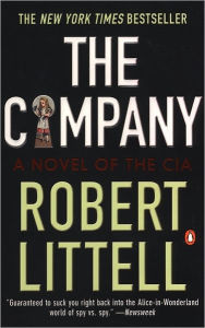 Title: The Company, Author: Robert Littell