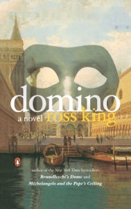 Title: Domino, Author: Ross King