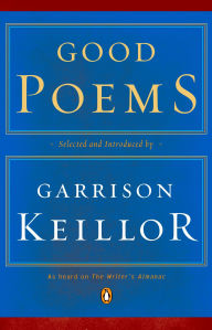 Title: Good Poems, Author: Various