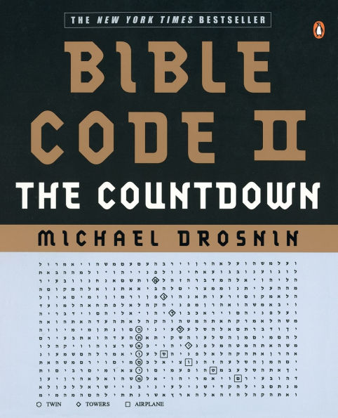 Bible Code II: The Countdown