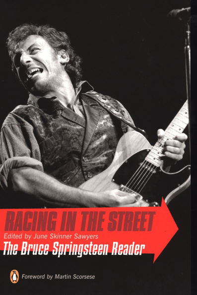 Racing The Street: Bruce Springsteen Reader