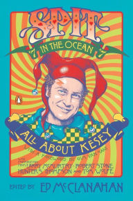 Title: Spit in the Ocean #7: All About Ken Kesey, Author: Various