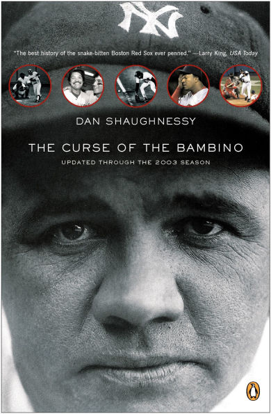 the Curse of Bambino