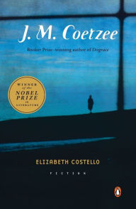 Title: Elizabeth Costello, Author: J. M. Coetzee