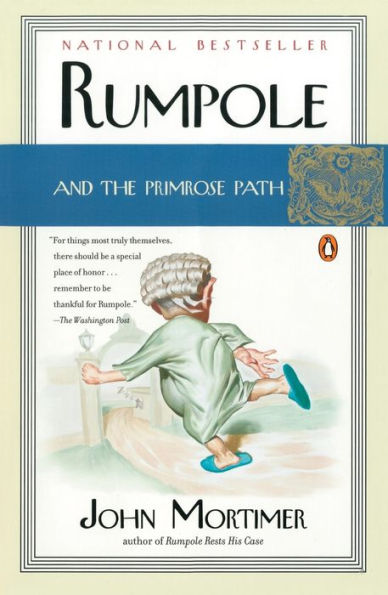 Rumpole and the Primrose Path